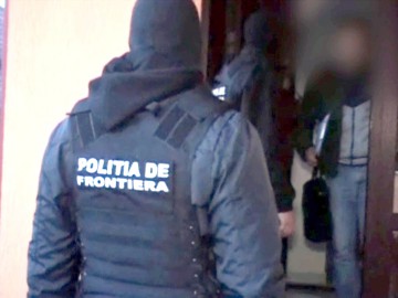 11 străini nu au fost lăsaţi să intre în România